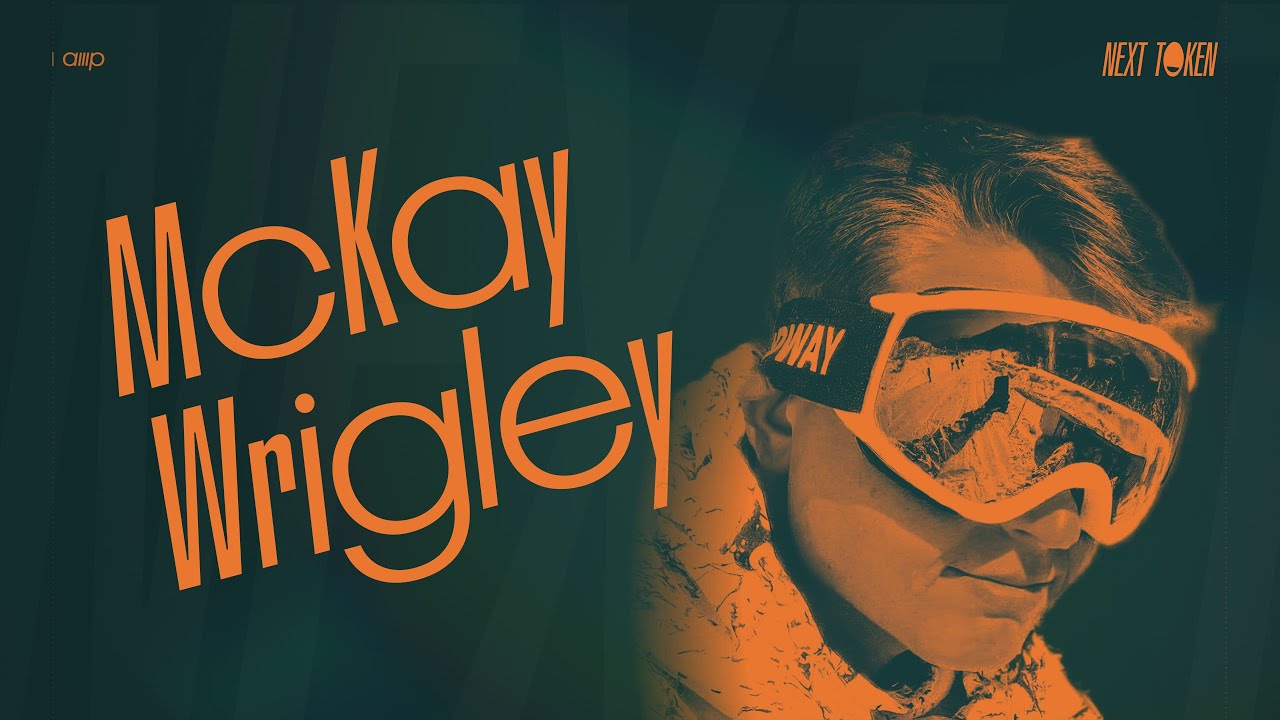 Episode 02: McKay Wrigley