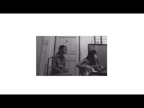 tadhana by udd cover | rachelle with ju |