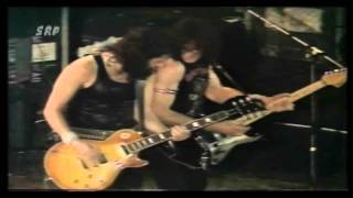 Motörhead (Steal Your Face) [09]. Nothing up my Sleeve