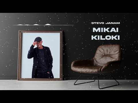 Mikai Kiloki by Stevo Janam