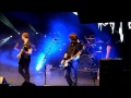 Dethklok - Crush The Industry - New Song Live ...