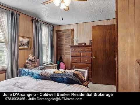35 W 9Th Street, Lowell MA 01850 - Single Family Home - Real Estate - For Sale -
