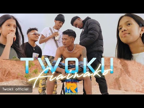 TWOKII - Fiainako [Clip Officiel]