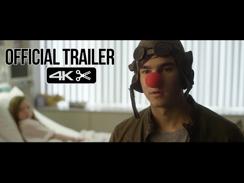 The Meaning Of Life - 2017 Official Trailer 4K