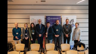 Empowering Researchers through EDUC-WIDE