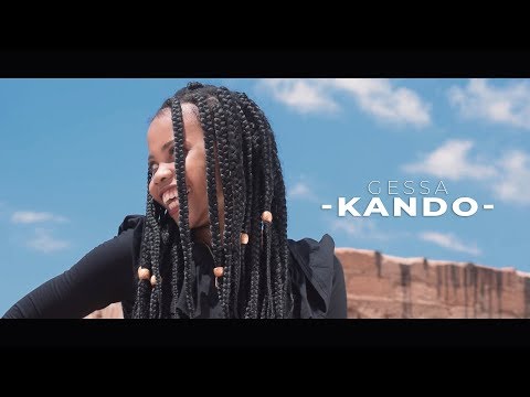 Gessa - Kando (Official Music Video)