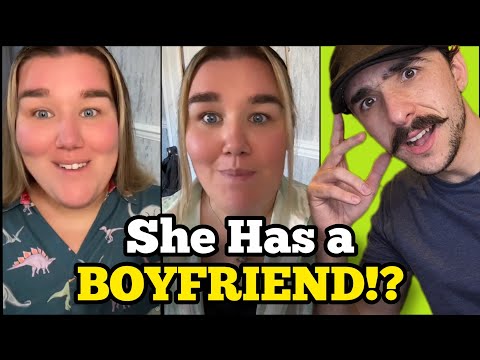 Becki Jones Returns to Tiktok!