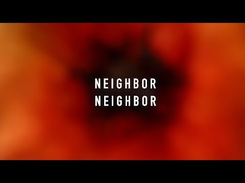 Bobby Gentilo & Carlos Elliot, and Friends - Neighbor, Neighbor (Music Video)