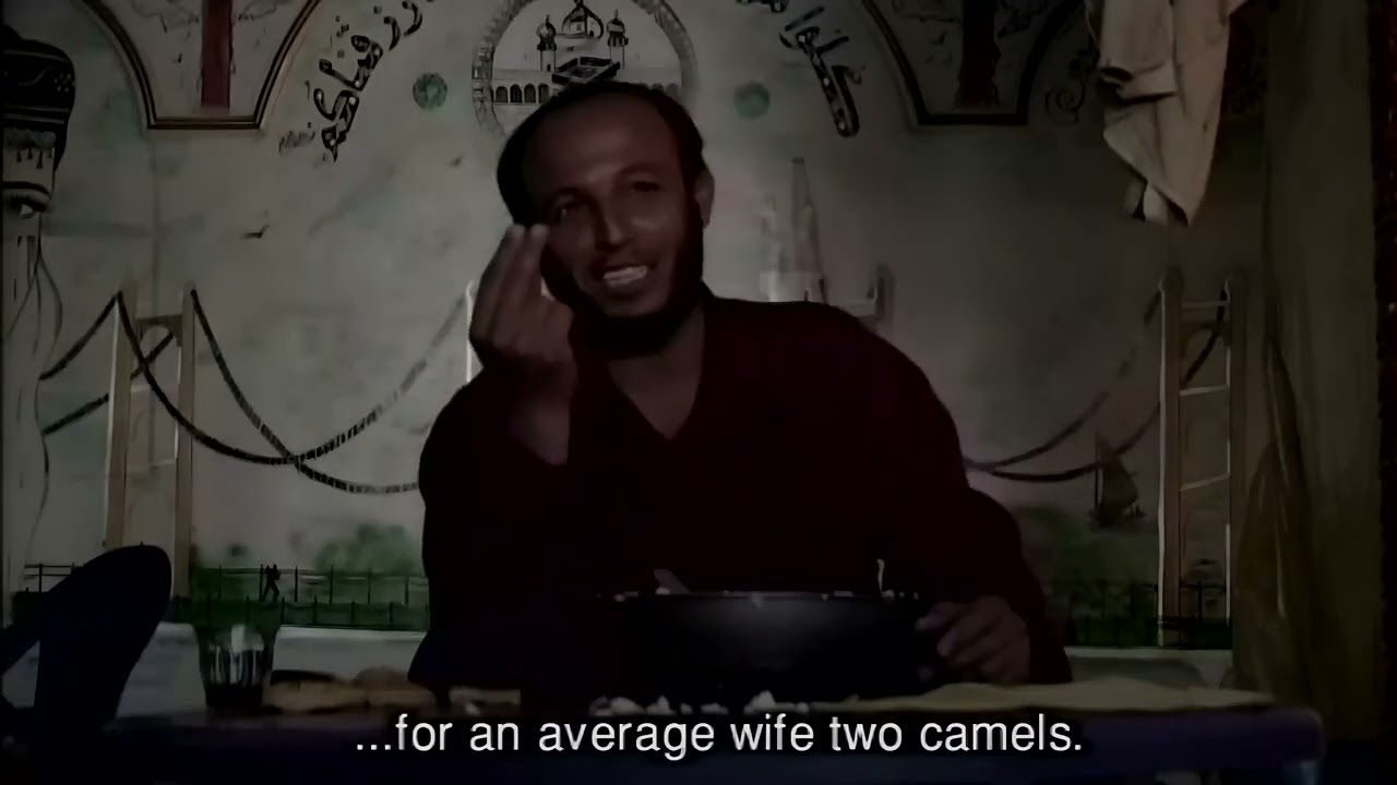 C A M E L for B A B I E S