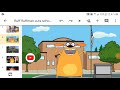 Ruff Ruffman Cuts School And Gets Grounded