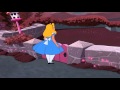 Alice In Wonderland The White Rabbits House HD