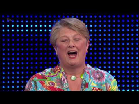 Lee, Paul, Rosie And Hayley Introduce Themselves - The Chase