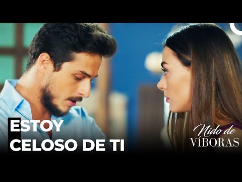 Los Celos De Ejder - Nido De Víboras