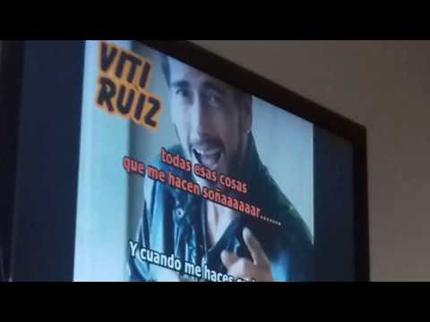 Caricias Prohibidas-Vitti Ruiz