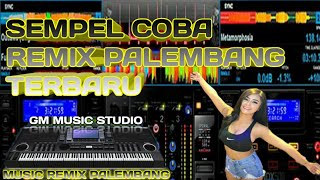 Download lagu REMIX PALEMBANG SEMPEL COBA TERBARU2022 MLETREE MA... mp3