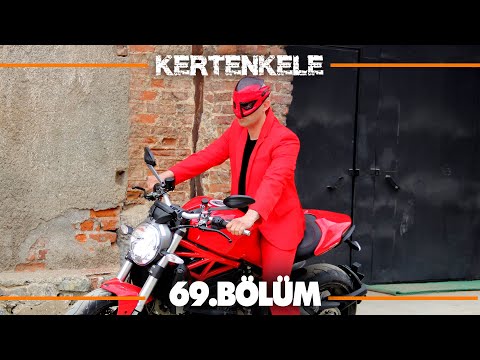 Kertenkele 69. Bölüm