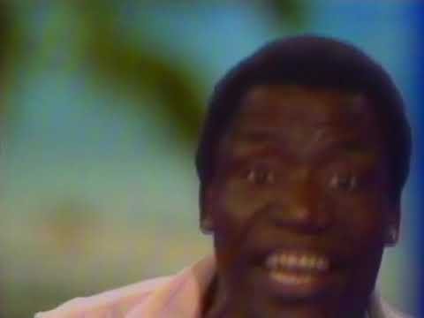 Afric Simone - Playa Blanca 1977