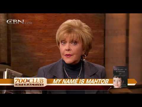 700 Club Interactive: Freedom From Fear – January 13, 2017