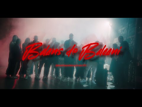 GOLD ❌ Ursache ❌ Maxx - Balans De Balcani (Official Video)