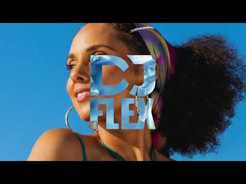 Alicia Keys - Still Players My Name (DJ FLEX EDIT)
