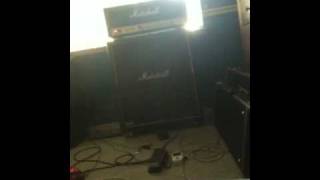 Video thumbnail for Marshall jcm 900 mkiii metal tones by Mike Ashton
