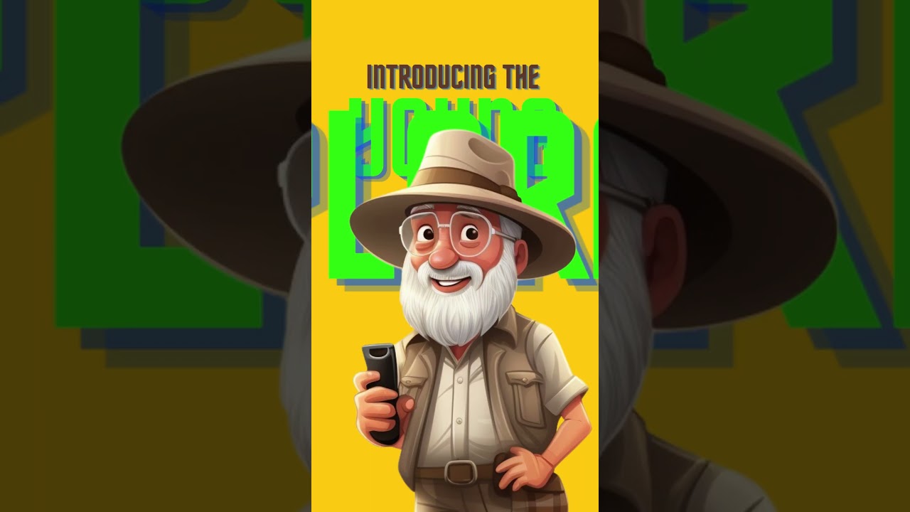 Discover the Extraordinary World of The Young Explorers