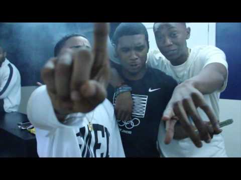 K$UBI KAYY - "DODGER" (Ft. Too Butta & RedCarpetRich)