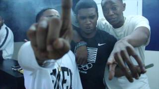 K$UBI KAYY - "DODGER" (Ft. Too Butta & RedCarpetRich)