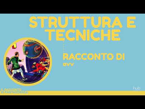 Il racconto di fantascienza