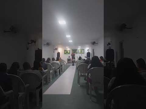 Militantes de Cristo Rua Maria Tamires 24 Diadema 2 em Horizonte Ceará