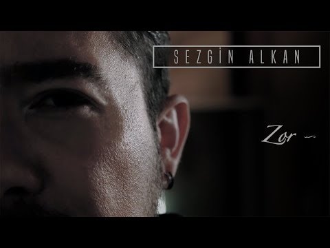 Sezgin Alkan - Zor (Official Audio)