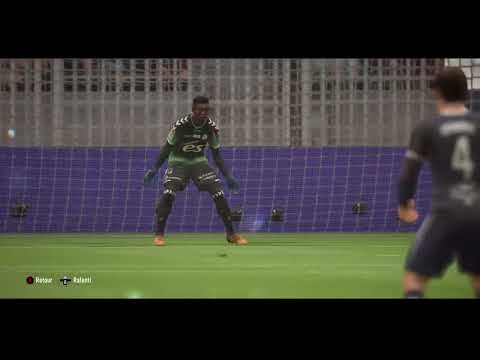 L1 Conforama J17 : Girondins de Bordeaux - Racing Club de Strasbourg Alsace