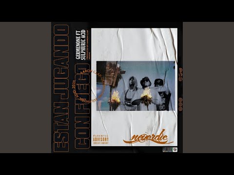 Están Jugando Con Fuego