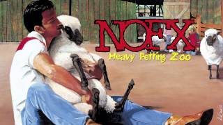NOFX - "Bleeding Heart Disease" (Full Album Stream)