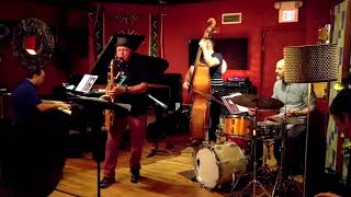 Jerry Bergonzi - "Laura"