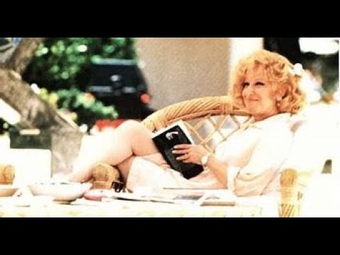 The Fabulous Four: Bette Midler's Wedding Comedy