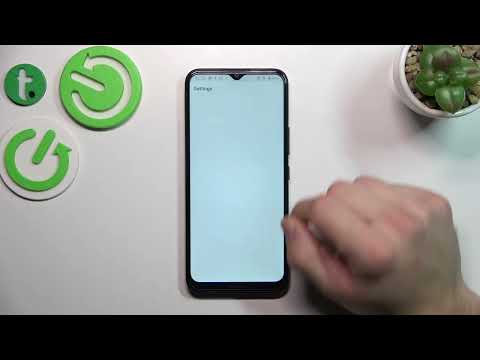 How to Enable/Disable Touch Sounds on NOKIA C21 Plus? - Keyboard Sound