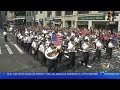 New York Ticker Tape Parade To Honor First Responders