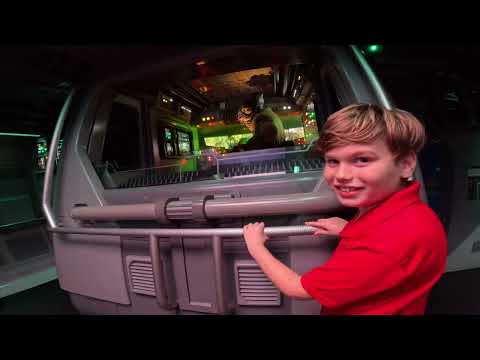 Star Wars Rise Of The Resistance - Full Walkthrough