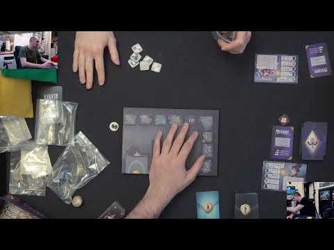 Swindler - Live Let's Play mit Ben & Vinzenz