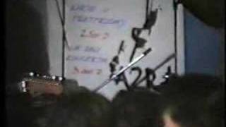 AZRA "Kao ti i ja" LIVE SAMOBOR 1.10.1987.