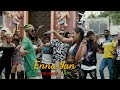 SMOKIO APZI Enna Yan Official Music Video