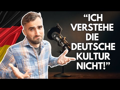 Deutsch C1/C2: Musst du die deutsche Kultur verstehen, um ein hohes Sprachniveau zu erreichen?