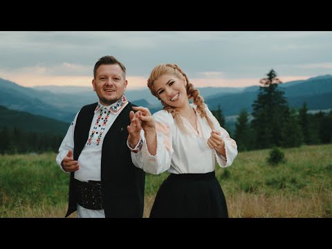 COSMIN MOCEAN ȘI MĂDĂLINA MEDAN - De-ar fi între inimi cale NOU 2022