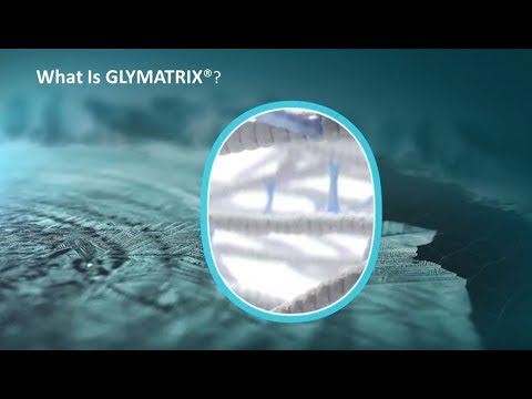 How GLYMATRIX Powers OSSIX Regenerative Solutions for GBR & GTR logo