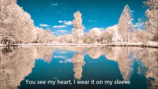 Daughtry - Start of something good (w/lyrics)