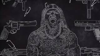 Montana Of 300 “They Mad At Me”