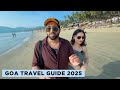 Goa Vlog Goa Tourist Places Goa Latest Vlog Goa Trip Plan Goa Tour Goa Trip Plan