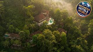 Ayung Resort Ubud | Bali, Indonesia | Hotel Review ⭐