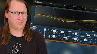 Video thumbnail for It's a GREAT PLUGIN... Don't buy it! by White Sea Studio